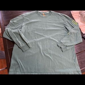 Carhartt men’s longsleeve Sz xl